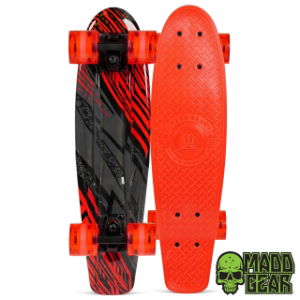 MADD G-RETRO BOARD - RACER
