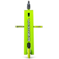 MADD GEAR MG 1 - RAVEN - LIME/BLACK