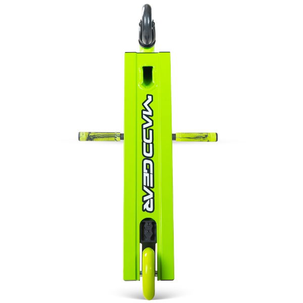 MADD GEAR MG 1 - RAVEN - LIME/BLACK