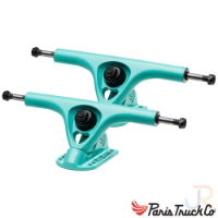 Paris Trucks V3 - 180mm 50 - Tiffany - Pair - PTV3522