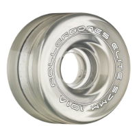 ROLLERBONES - ART ELITE COMP CLEAR (8) - 57mm/101a