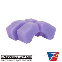Riedell PowerDyne Arius Plate Cushions - Lavendar - RSPLPDARCT77L
