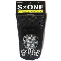 S1 PRO ELBOW PADS - BLACK/BLACK - MEDIUM/LARGE