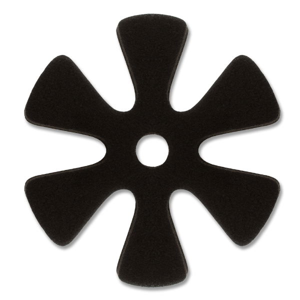 S1 LIFER HELMET - TOP PAD - 5mm STANDARD FIT