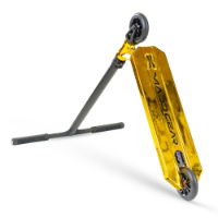 MADD GEAR MG 6 - KINETIC - GOLD/BLACK