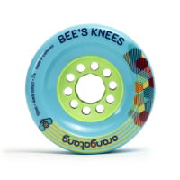 ORANGATANG "BEE'S KNEES" BLUE 90mm 77a (Set 4)