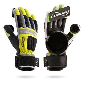 Slide Gloves