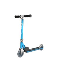 JD BUG CLASSIC STREET 120 SCOOTER - SKY BLUE