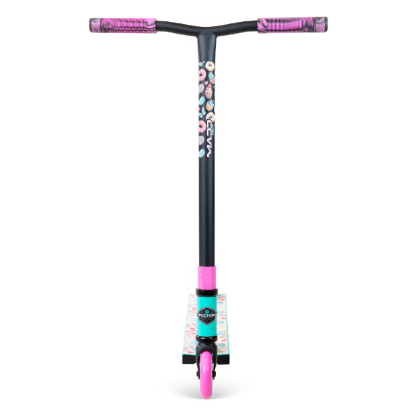 MADD GEAR MG 2 - OBSIDIAN - SUGAR RUSH