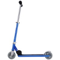 JD BUG CLASSIC STREET 120 SCOOTER - REFLEX BLUE