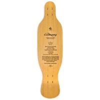 CEVICHE COMPLETE - PUMPING - 4PRESIDENT YELLOW
