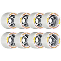 ROLLERBONES - BONNIE THUNDERS SIG WHEEL (8) - 62mm/96a