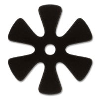 S1 LIFER HELMET - FIT ALL KIT - 7 x SIZING LINERS + TOP PADS