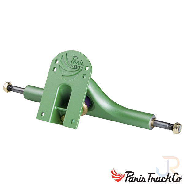 PARIS V3 180mm 50° TRUCK - TROPICAL GREEN (Unit)