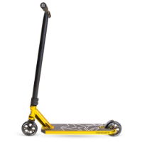 MADD GEAR MG 6 - KINETIC - GOLD/BLACK