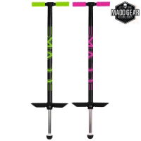 Madd Gear Pogo - All Colours 20 - Front - MGP207-148