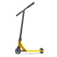 MADD GEAR MG 6 - KINETIC - GOLD/BLACK
