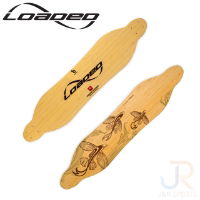 VANGUARD COMPLETE - FLEX 3 - CARVING - IN HEAT YELLOW