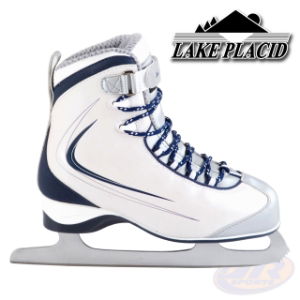 Lake Placid Supreme 694 Side View