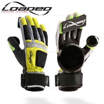 Loaded Longboard Gloves - BLACK FRIDAY 22 - 50% OFF
