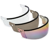 S1 LIFER REPLACEMENT VISOR - TINT