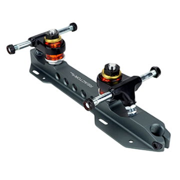 RollerSkate Plates