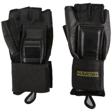 Wrist Guards