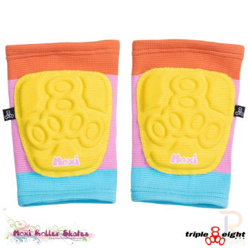 Triple 8 Covert Pads