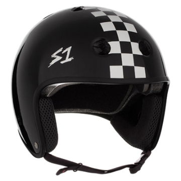 Retro Helmets