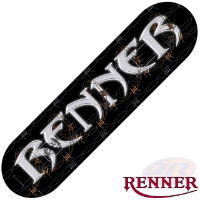 Renner - Razor 3108 B3 Angled DECK
