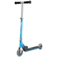 JD BUG CLASSIC STREET 120 SCOOTER - SKY BLUE