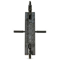 MADD GEAR MG 3 - ZEN - BLACK/BLACK