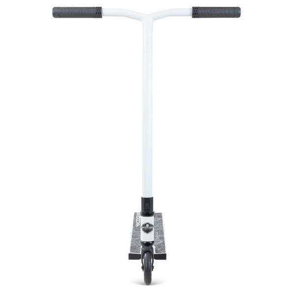 MADD GEAR MG 4 - TITAN - ARTIC WHITE
