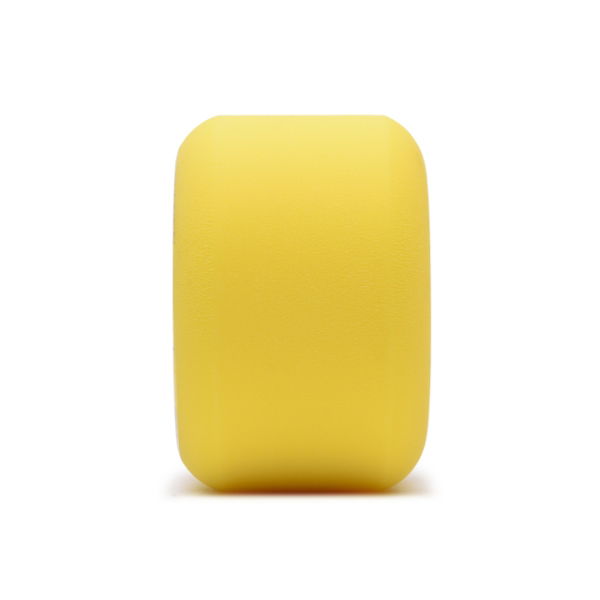 ORANGATANG "BEEFCAKE" inc JEHU V2 YELLOW 73mm 86a (Set 4)