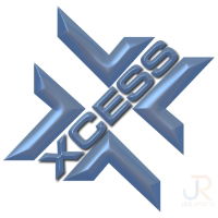 Xcess Logo