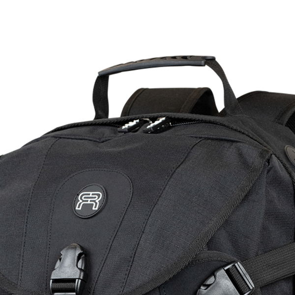 FR BACKPACK - LARGE 30L - BLACK