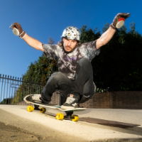 Loaded Bolsa II Deck