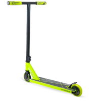 MADD GEAR MG 1 - RAVEN - LIME/BLACK