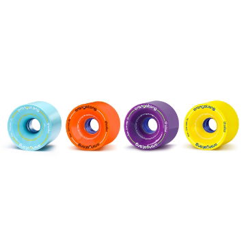 Orangatang 4President 70mm