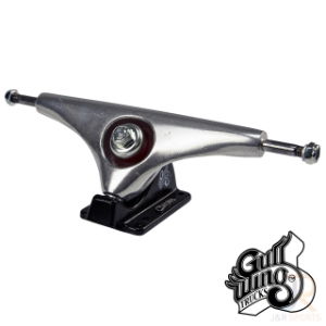 GullWing CHARGER 10 inch - Raw Black - GWCH10RWBK