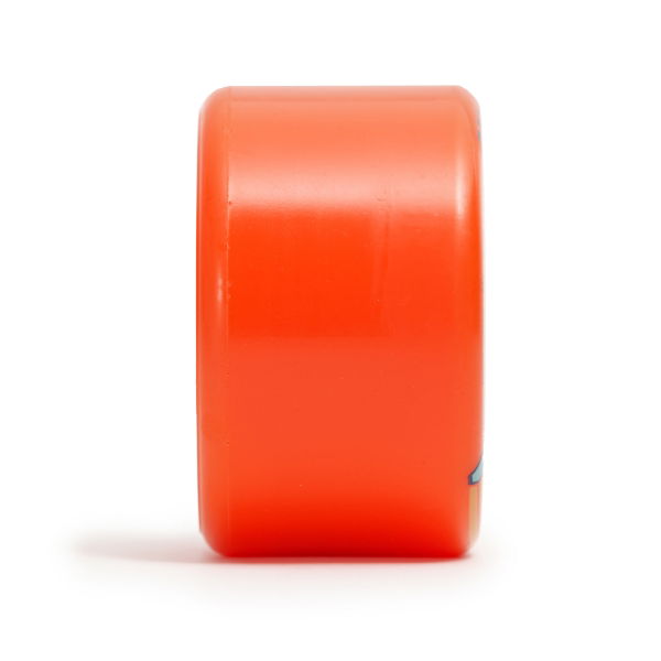 ORANGATANG "BEE'S KNEES" ORANGE 90mm 80a (Set 4)