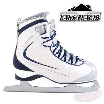 Lake Placid Supreme 694 Side View