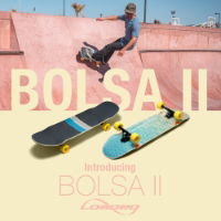 BOLSA II COMPLETE - ALL ROUND - FAT FREE BLUE