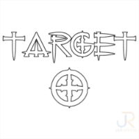 Target Helmets Logo