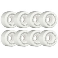 ROLLERBONES - ART ELITE COMP WHITE (8) - 57mm/101a