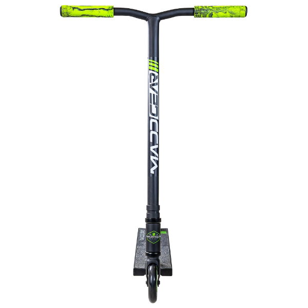 MADD GEAR MG 3 - ZEN - BLACK/LIME