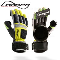 Loaded Freeride Slide Gloves V7