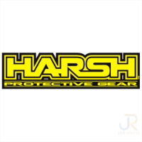 Harsh Logo