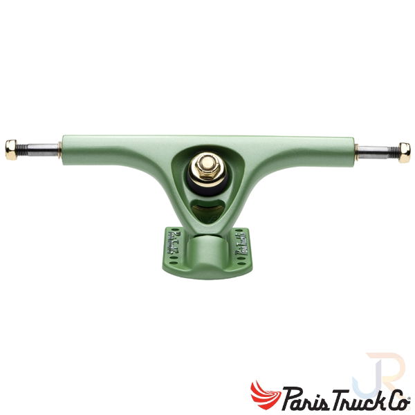 PARIS V3 180mm 50° TRUCK - TROPICAL GREEN (Unit)