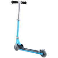 JD BUG CLASSIC STREET 120 SCOOTER - SKY BLUE